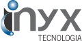 Inyx Tecnologia Logo