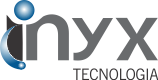 Inyx Tecnologia Logo